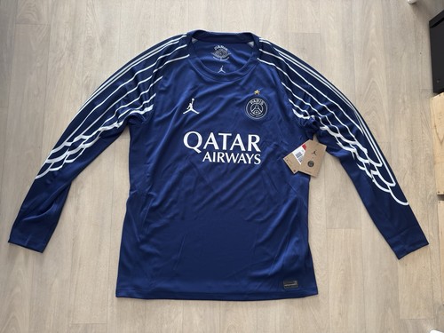 Maillot collector fourth psg - maillot,