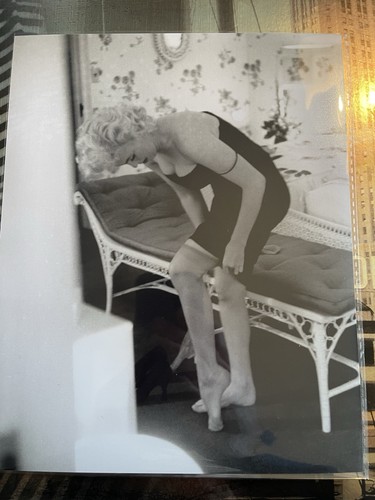 Photo marylin monroe - marylin,