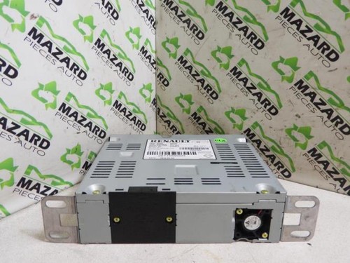 Autoradio renault scenic - renault,