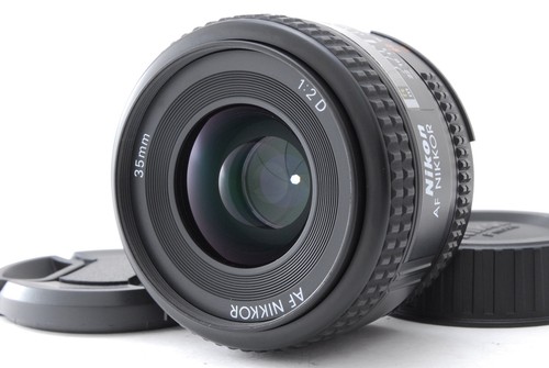 Neuf objectif nikon - objectif,