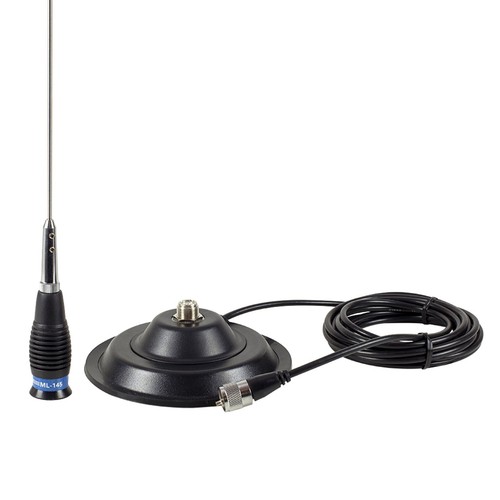 Antenne pni ml145 longueur - pni,