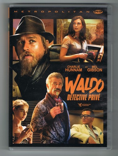 Waldo détective privé - waldo,