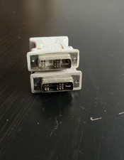 Adaptateur DVI 24 + 1 mâle