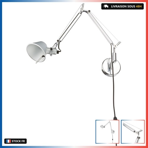 Artemide tolomeo micro lampe - artemide,