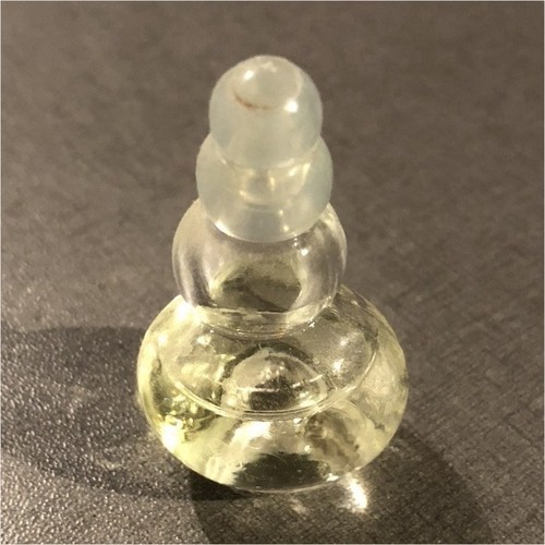 Miniature parfum de - parfum,