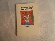 Baby-sitter blues - Murail