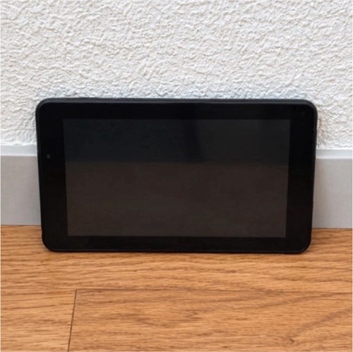 Rohs tablette dual - tablette,