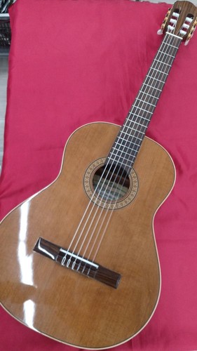 Guitare classique raimund - classique,