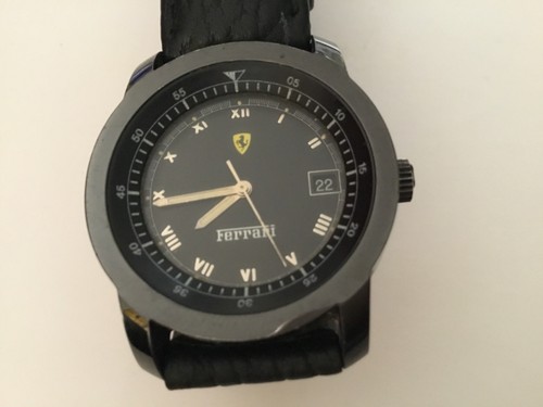 Montre ferrari cartier - montre, by