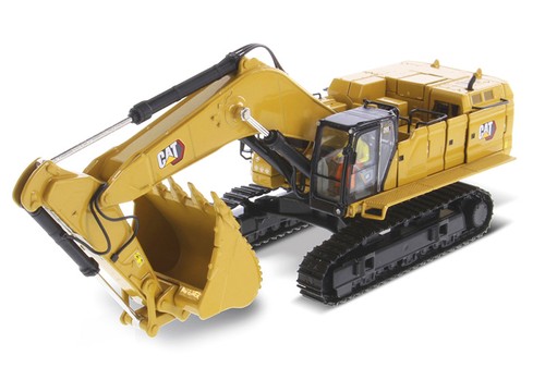 Diecast masters caterpillar - masters,