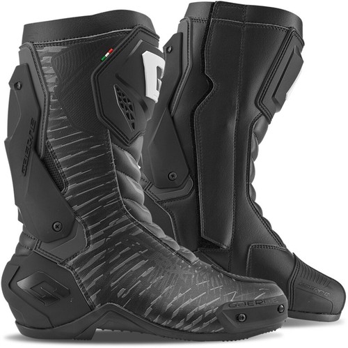 Bottes moto gaerne - bottes, grx