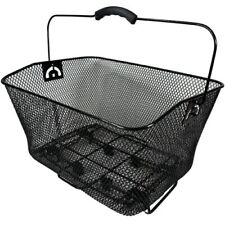 panier arrière vélo