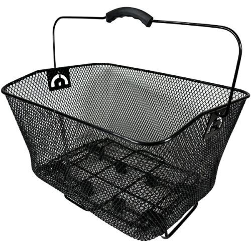 Panier arrière vélo dokio - -,