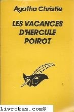 Les vacances hercule poirot - d'hercule,