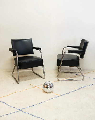 Jakob paire de fauteuils - jakob,,