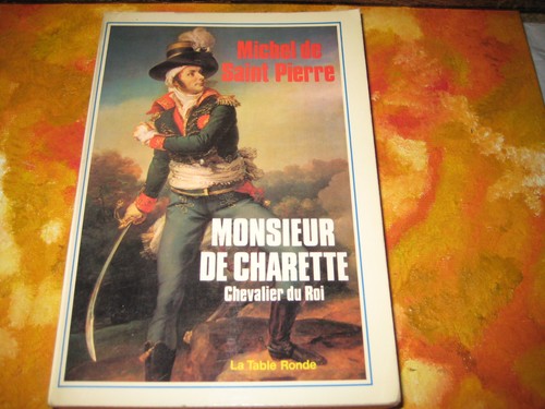 Michel saint pierre - michel, saint-pierre