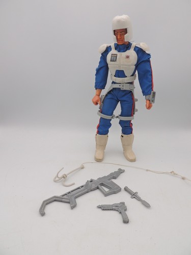 Big jim figurine commandant - big,