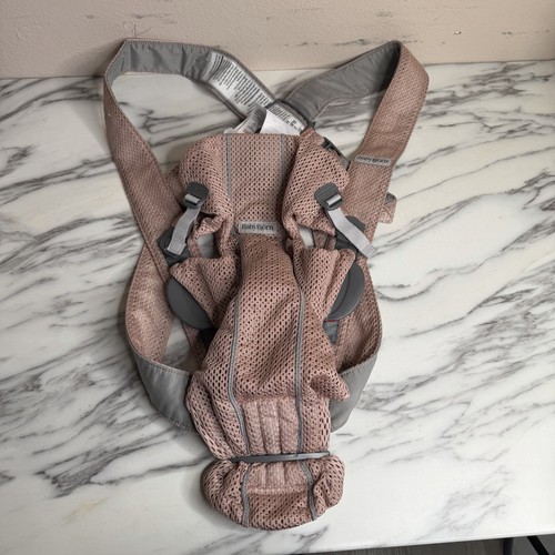 Baby bjorn carrier - baby,