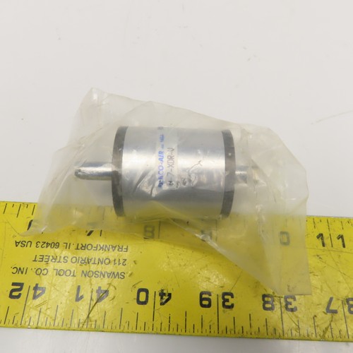 Fabco air xdr - fabco, h-7-xdr-v