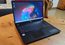 PC Acer / i5-10210U / 8go Ram / ssd 512go