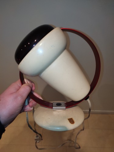 Lampe spot poser philips - spot, à