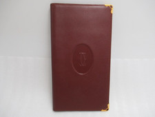 Cartier Must line cuir long