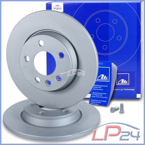 Ate disque frein - 2x,