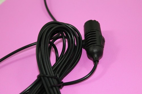 Microphone for pioneer - for,