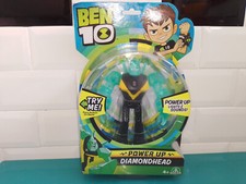 2211066 Figurine Ben 10 en