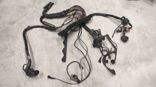 Bmw e36 316i 318i m43 - 318i, b16