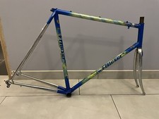 Frame Cadre Francesco Moser