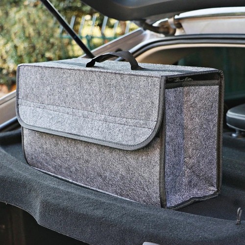 Sac rangement coffre de - rangement,