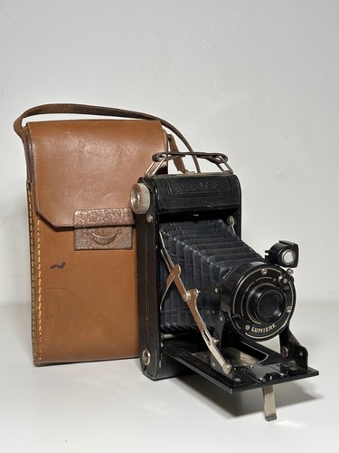 Appareil photo soufflet - photo,