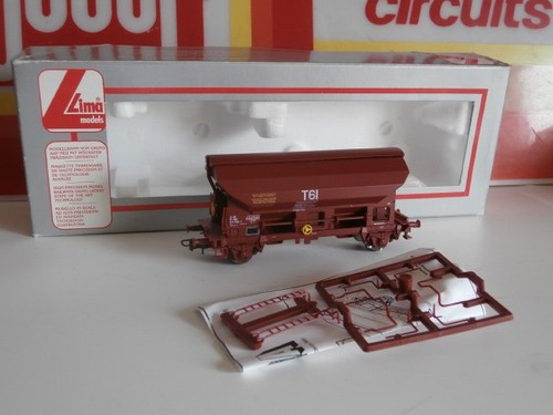 Sncf neuf wagon - sncf, a