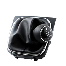 Pommeau Levier Vitesse 5