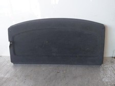 Plage arriere VOLKSWAGEN GOLF