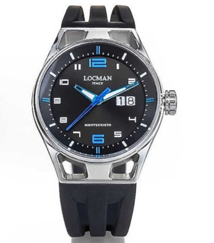 Montre locman montecristo - montre,