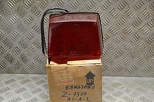 KAWASAKI Z1300 Z 1300 STOP ORIGINAL NOUVEAU FEU ARRIÈRE 23025-1010 NOS COD.7724