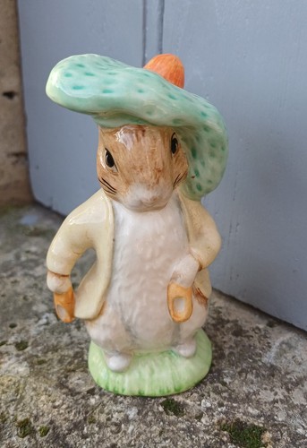 Beswick beatrix potter - beswick,