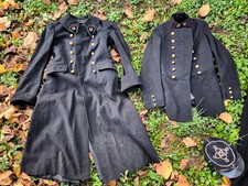 rare uniforme complet