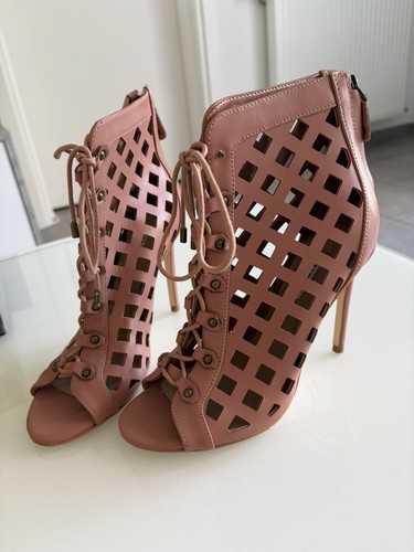 Chaussures talons guess - talons, 38