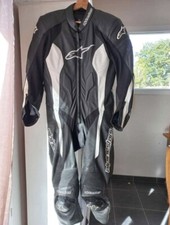 Combinaison Alpinestars