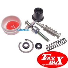 Révision Pompe De Frein Arrière Tourmax MSR-217 Yamaha WR YZ YZ-F 125 250 450