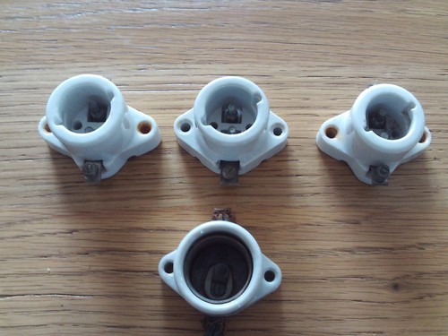Ancienne lampe - lampe, ,1