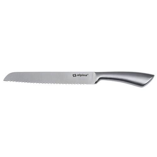 Couteau chef alpina - couteau, de