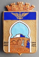 Insigne Aéronavale Base BAN