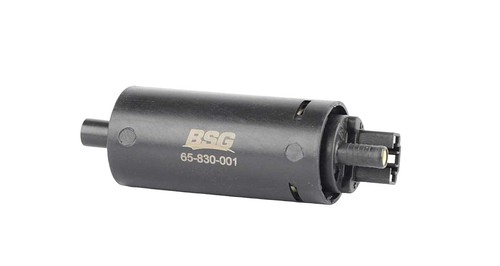 Moteur pompe carburant pour - moteur, à