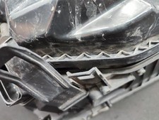 Optique avant principal gauche