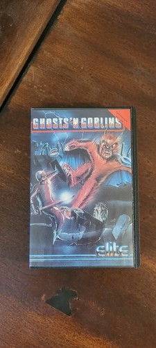 Jeu commodore rare c64 - -,