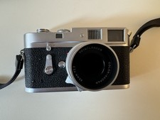 Leitz Leica M4 Chrome Révisé